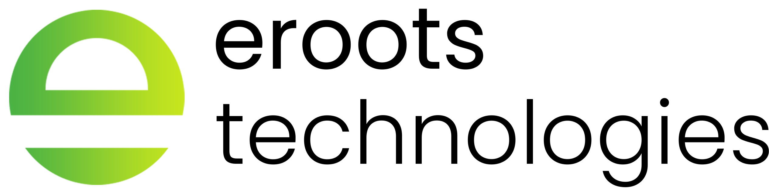 Eroots Technologies