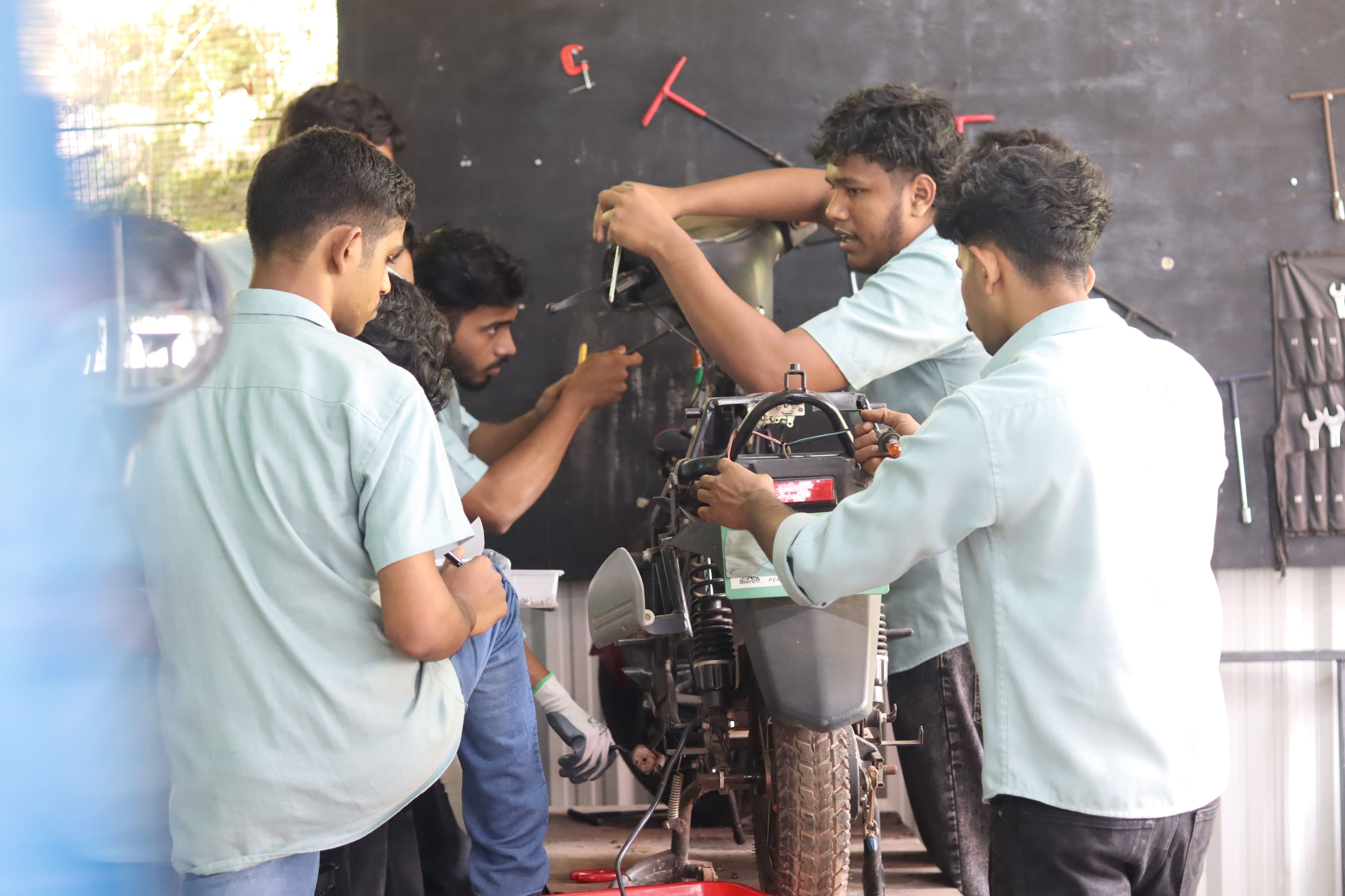 2wheeler